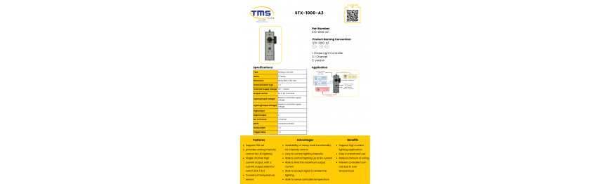 STX-1000-A2